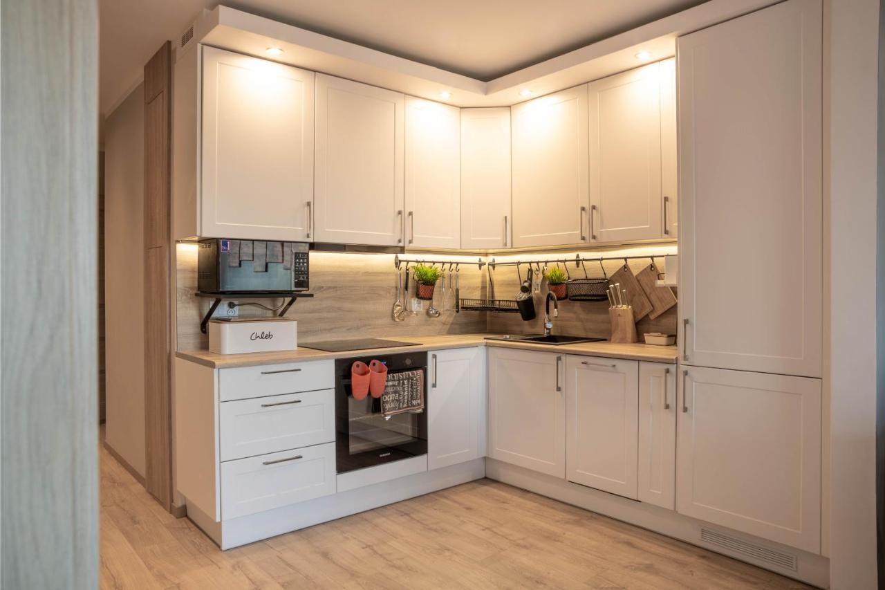 Apartamento Apartament Rakownica Jelenia Góra Exterior foto