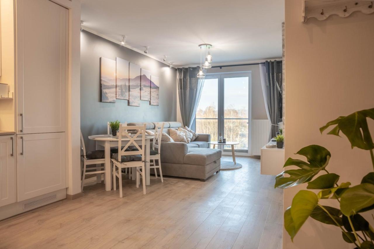 Apartamento Apartament Rakownica Jelenia Góra Exterior foto