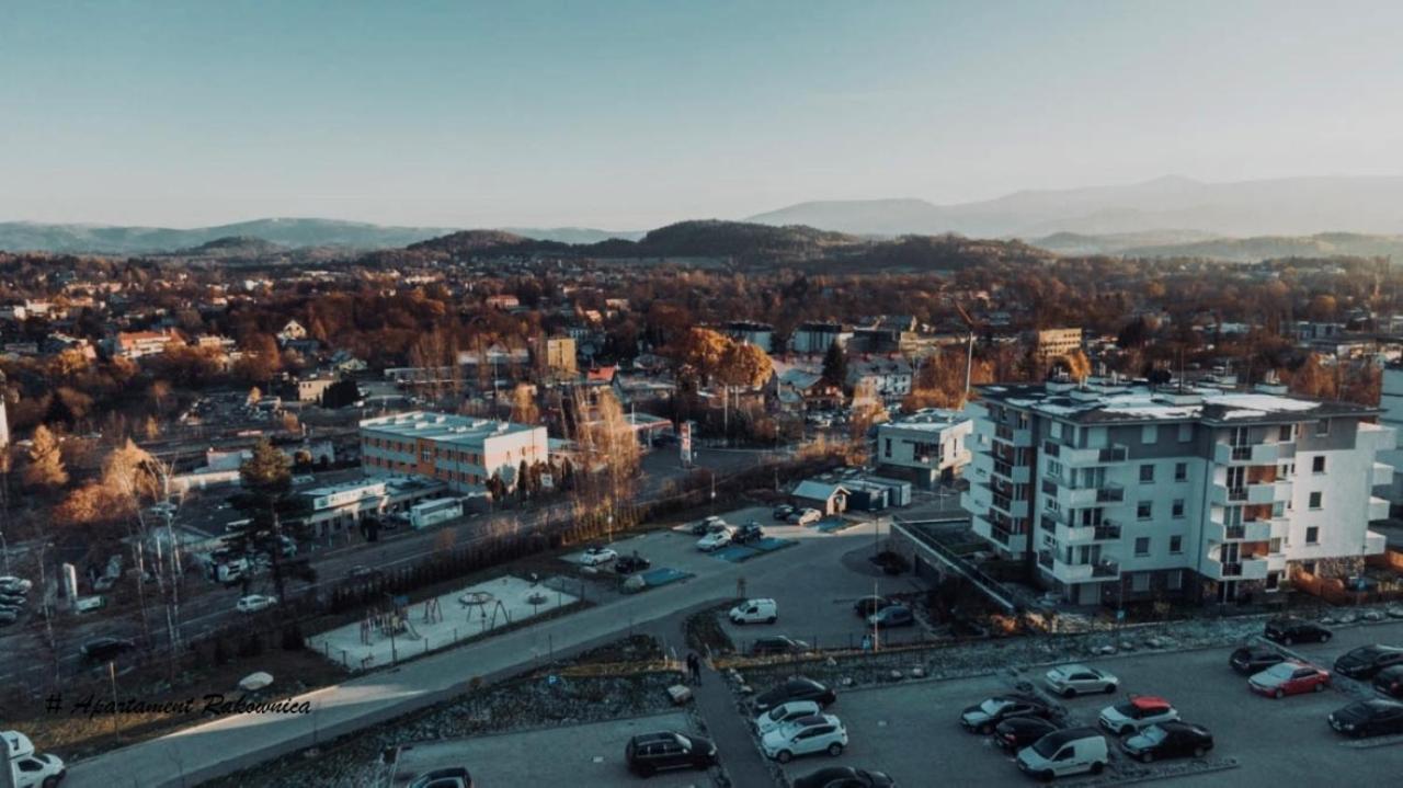 Apartamento Apartament Rakownica Jelenia Góra Exterior foto