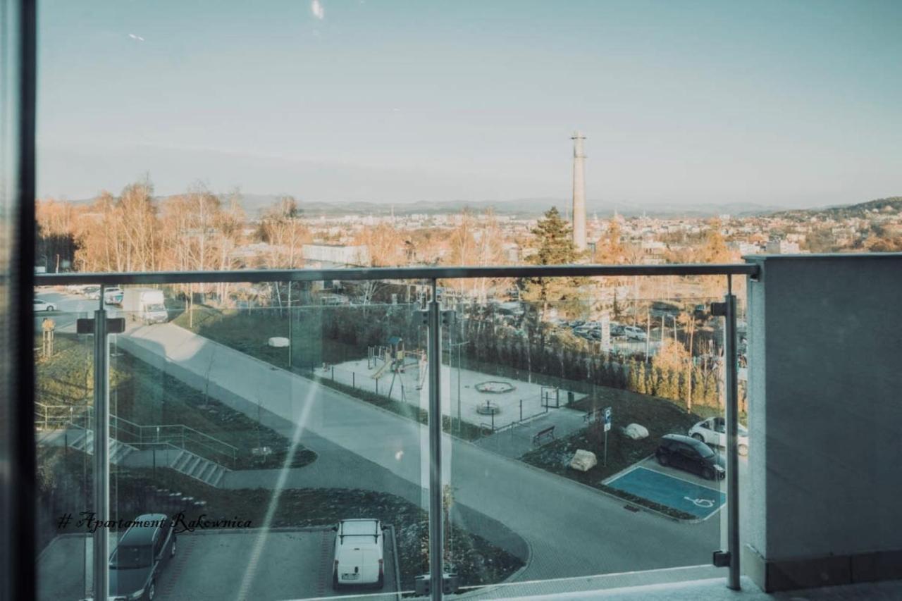 Apartamento Apartament Rakownica Jelenia Góra Exterior foto