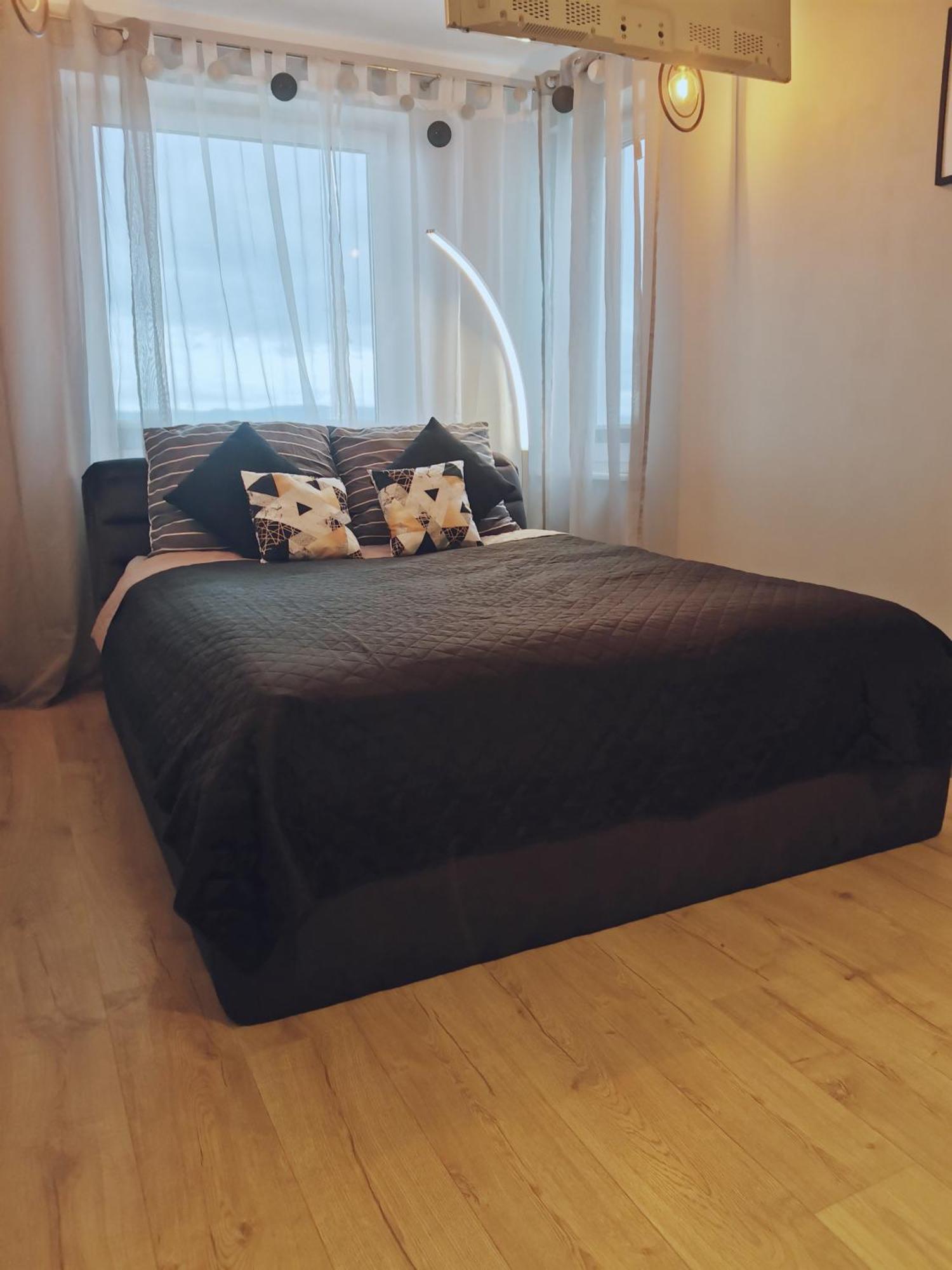 Apartamento Apartament Rakownica Jelenia Góra Exterior foto
